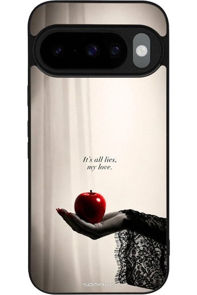 Sonique Θήκη Σειράς Diva για Google Pixel 10 5G / Pixel 10 Pro 5G Eva