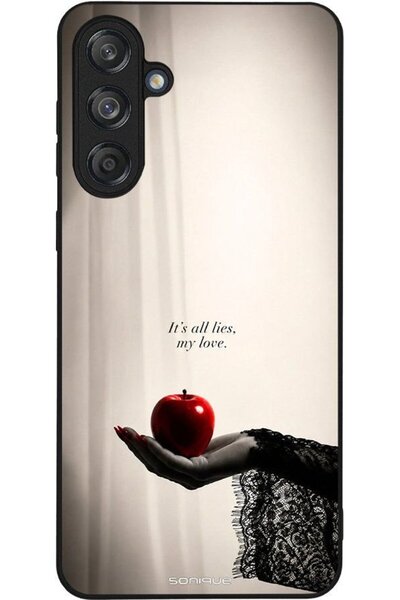 Sonique Θήκη Σειράς Diva για Samsung Galaxy M55 5G Eva