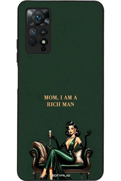 Sonique Θήκη Σειράς Diva για Xiaomi Redmi Note 11 Pro 4G/5G / Redmi Note 12 P...
