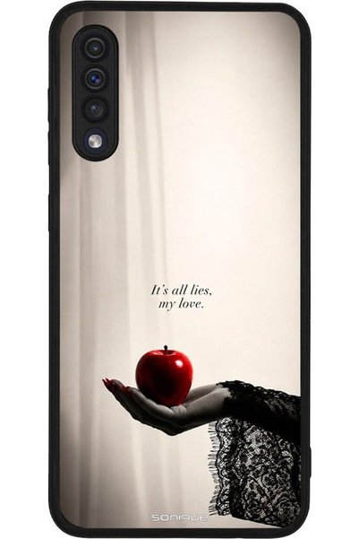 Sonique Θήκη Σειράς Diva για Samsung Galaxy A50 / Galaxy A50S / Galaxy A30S Eva