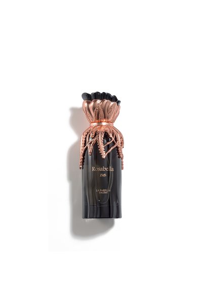 la parfum galleria Rosabella Notte Eau de Parfum for Women, 100ml