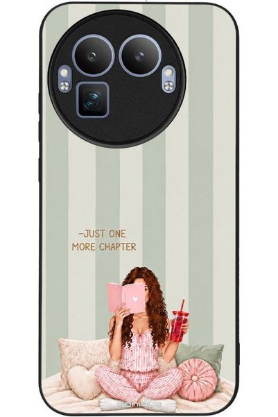 Sonique Σειρά Ιστοριών Ρίστραϊντ Θήκη για Realme GT 8 Pro 5G Κεφάλαιο