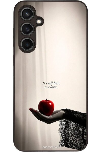 Sonique Θήκη Σειράς Diva για Samsung Galaxy S23 Fe Eva