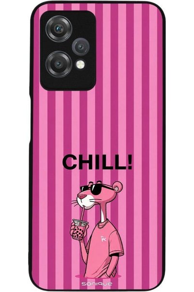 Sonique Θήκη Σειράς  "Stripe Stories " για Oneplus Nord Ce 2 Lite 5G Chill Pa...