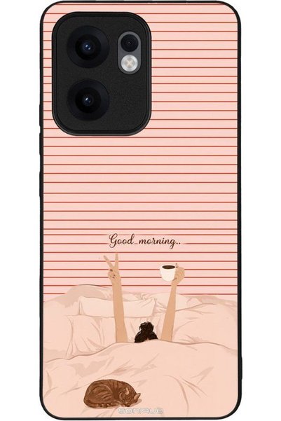 Sonique Σειρά Stripe Stories Θήκη για Oppo Reno13 F 5G / Oppo Reno13 Fs 5G Κα...