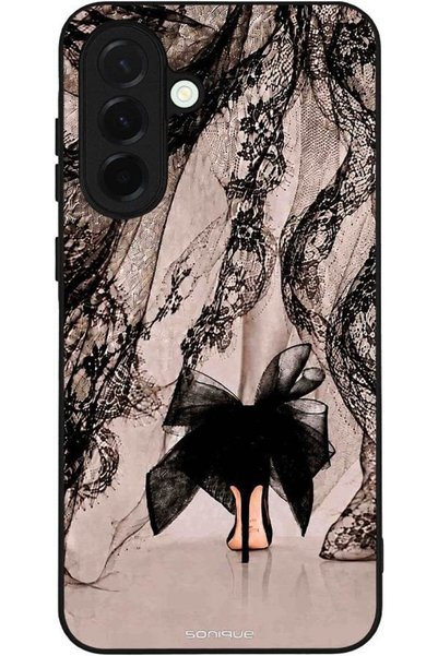 Sonique Θήκη Σειράς Diva για Samsung Galaxy A36 5G Ψηλοτάκουνα