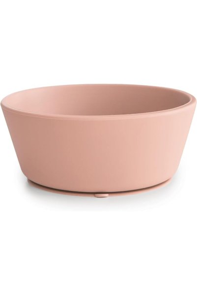 GENERAL Moshi Silicone Suction Bowl Non-Slip Design, Baby and Toddler Food an...