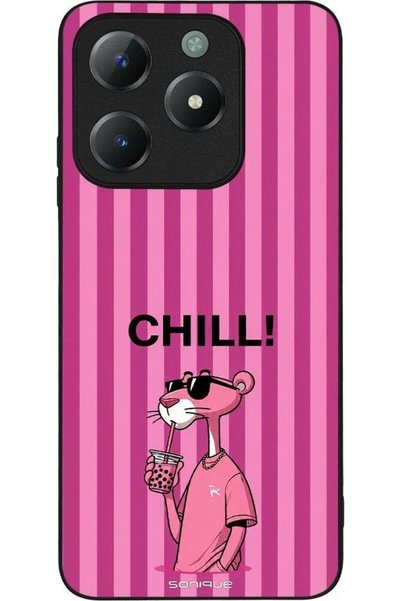 Sonique Σειρά Stripe Stories Θήκη για Realme C61 4G / Realme C63 4G / Realme ...