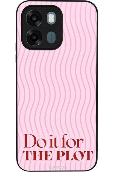 Sonique Σειρά Stripe Stories Θήκη για Oppo A6 4G / Oppo A6 5G / Oppo A6x 4G /...
