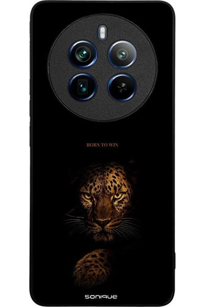 Sonique Σειρά Ανδρικής Έκδοσης Θήκη για Realme 12 Pro 5G / Realme 12 Pro Plus...