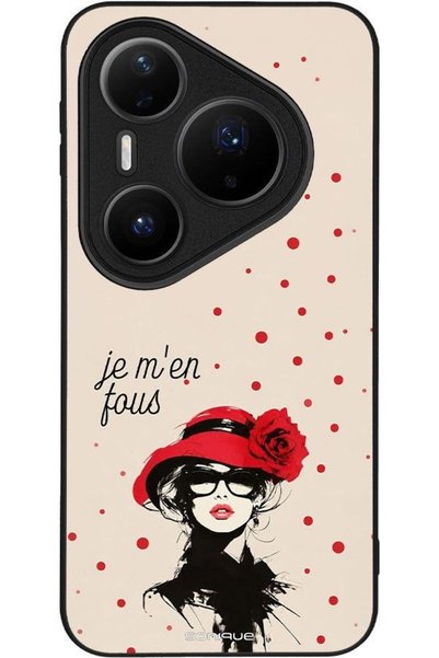 Sonique Θήκη Σειράς Diva για Huawei Pura 80 Pro 5G Zhaman Fou