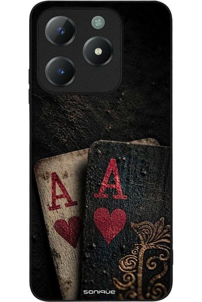 Sonique Σειρά Ανδρικής Έκδοσης Θήκης για Realme C61 4G / Realme C63 4G / Real...