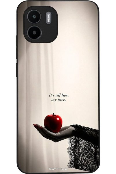 Sonique Θήκη Σειράς Diva για Xiaomi Redmi A1 / Redmi A2 Eva