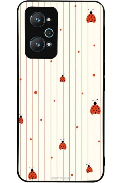 Sonique Σειρά Stripe Stories Θήκη για Realme GT Neo 2 5G / Realme GT 2 5G / R...
