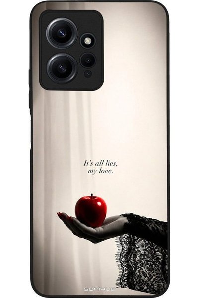 Sonique Θήκη Σειράς Diva για Xiaomi Redmi Note 12 4G Eva