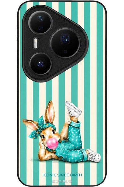 Sonique Σειρά Ιστοριών Ρίστρ Στόρις Θήκη για Huawei Pura 80 Pro 5G Εμβληματικ...