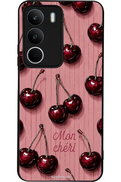 Sonique Σειρά  "Stripe Stories " Θήκη για Realme C71 4G Mon Cheri