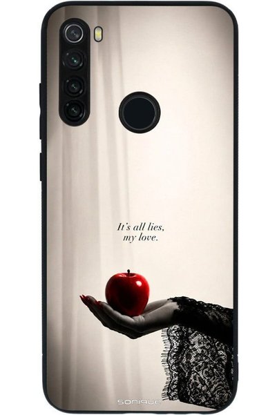 Sonique Θήκη Σειράς Diva για Xiaomi Redmi Note 8T Eva