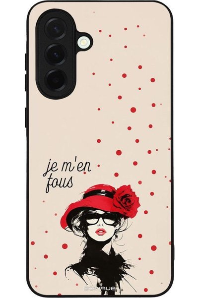 Sonique Θήκη Σειράς Diva για Samsung Galaxy A36 5G Zaman Fou