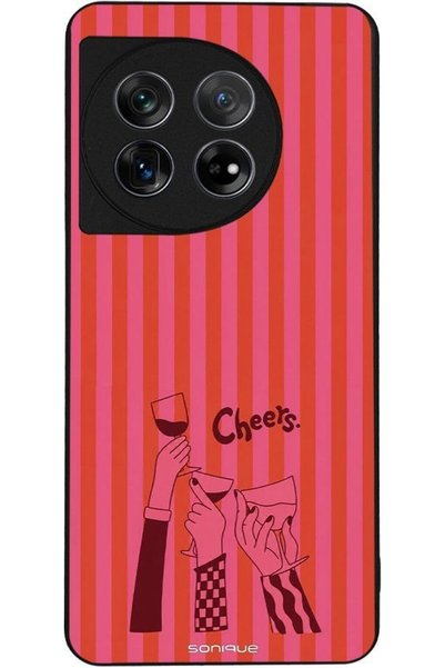 Sonique Σειρά Ιστοριών Ρίστρ Στόρις Θήκη για Oneplus 11 5G Χαρούμενα