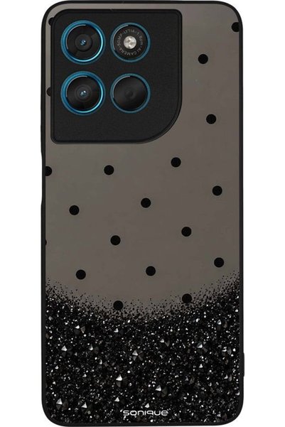 Sonique Θήκη Σειράς Diva για Motorola Moto G57 Power 5G / Moto G67 Power 5G Π...