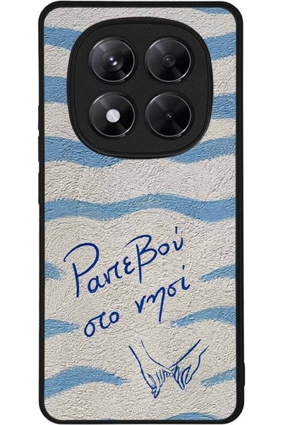 Sonique Σειρά Ιστοριών Ρίστραϊ Θήκη για Xiaomi Redmi Note 14 Pro Plus 5G Ραντ...