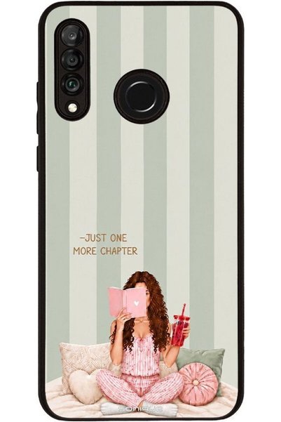 Sonique Σειρά Ιστοριών Ρίστρ Στόρις: Θήκη για Huawei P30 Lite - Κεφάλαιο "