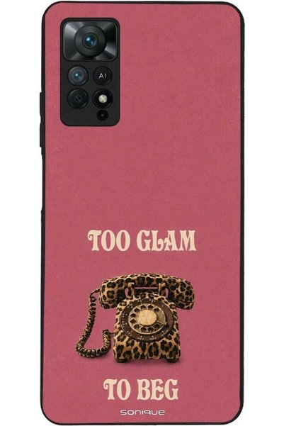 Sonique Θήκη Σειράς Diva για Xiaomi Redmi Note 11 Pro 4G/5G / Redmi Note 12 P...