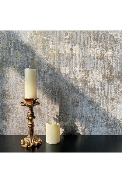EXCEFORE Brick Look Adhesive Wallpaper for Kitchen Backsplash, 18" X 20' Vint...