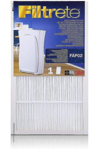 FAPS فلتر إعادة التعبئة FAP02 مقاس 39 × 22.5 × 2 سم