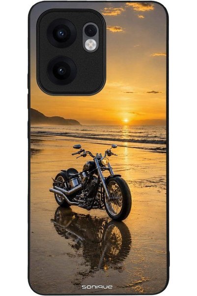 Sonique Ανδρική Έκδοση Θήκης για Oppo Reno13 F 5G / Oppo Reno13 FS 5G Coastal...