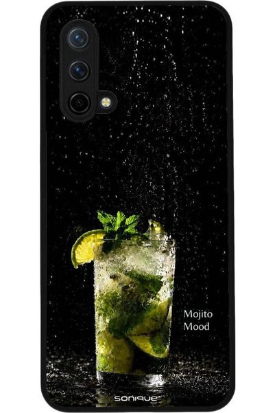 Sonique Ανδρική Θήκη για OnePlus Nord CE 5G Mojito