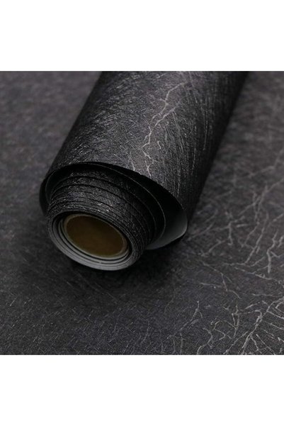EXCEFORE Brick Look Adhesive Wallpaper for Kitchen Backsplash, 18" X 20' Vint...