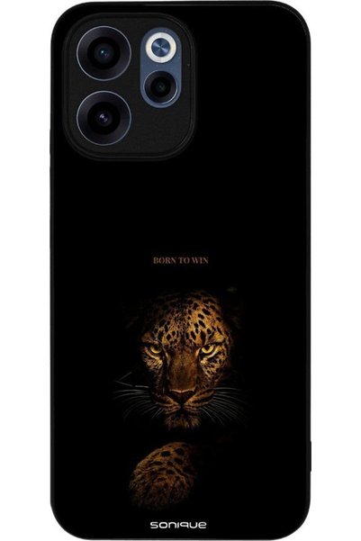 Sonique Ανδρική Θήκη για Oppo Reno15 F 5G / Oppo Reno15 FS 5G Γεννημένος για ...
