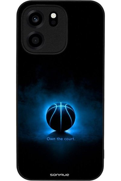 Sonique Ανδρική Θήκη για OnePlus Nord CE 6 5G Μπάσκετ