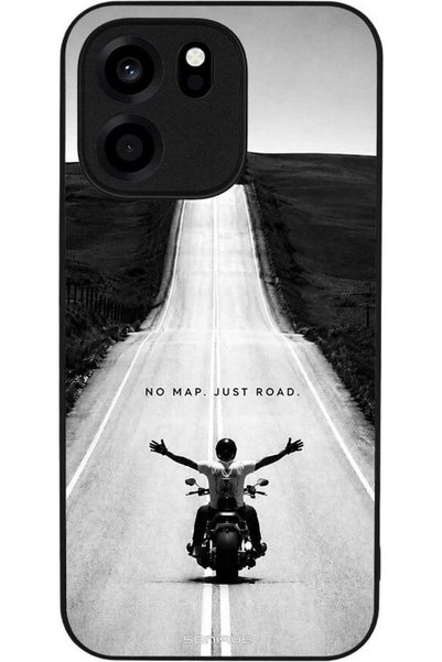 Sonique Ανδρική Θήκη για OnePlus Nord CE 6 5G Freedom