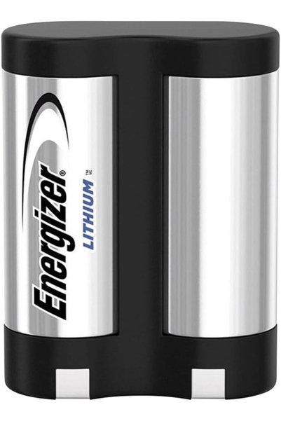 Energizer بطارية ليثيوم 2CR5 - عبوة واحدة