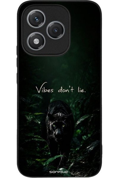 Sonique Ανδρική Θήκη για Honor 400 Lite 5G Vibes
