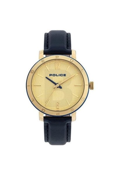 Police PL15694MSGBL/D22