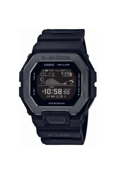 Casio G-Shock GBX-100NS-1ER