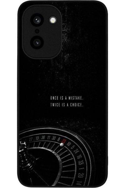 Sonique Ανδρική Έκδοση Θήκης για OnePlus 15R 5G Ρουλέτα