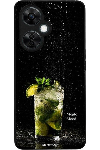 Sonique Ανδρική Θήκη για OnePlus Nord CE 3 Lite 5G Mojito