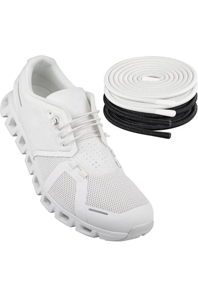 Endoto Shoe Laces for On Cloud Replacement Shoelaces Strings