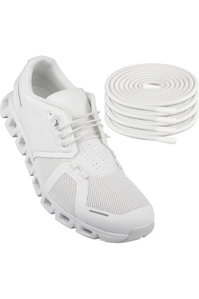 Endoto Shoe Laces for On Cloud Replacement Shoelaces Strings