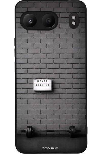 Sonique Ανδρική Θήκη για OnePlus Nord 4 5G - Έμπνευση
