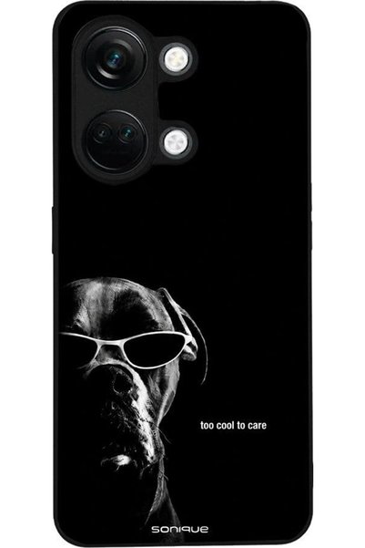 Sonique Ανδρική Θήκη για OnePlus Nord 3 5G Πολύ Κουλ