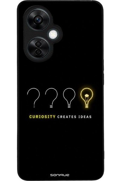Sonique Ανδρική Θήκη για OnePlus Nord CE 3 Lite 5G - Ιδέες