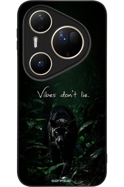Sonique Ανδρική Θήκη για Huawei Pura 80 Ultra Vibes