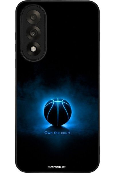Sonique Ανδρική Θήκη για OnePlus Nord 5 5G Μπάσκετ