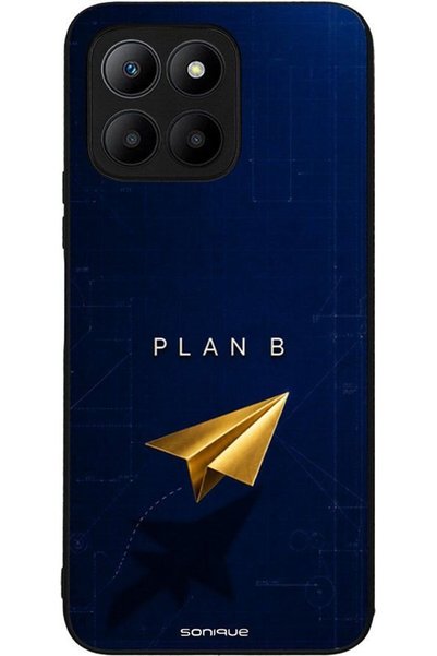 Sonique Ανδρική Θήκη για Honor 70 Lite 5G Plan B
